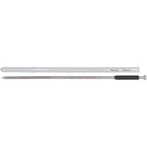 Fischer 514243 Remedial Wall Tie VBS-M 8mm x 120mm gvz Pack x 100