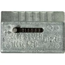 Fischer 44560 Wireclip WIC 2 VE100 Pack x 100