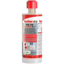 Fischer 72525 Injection Mortar FIS VS LOW SPEED 100ml