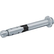 Fischer 48778 High performance Anchor FH II 15/50mm B With Threaded Bolt  Box of 25