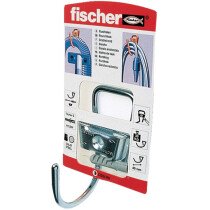 Fischer 78004 System Hook RH