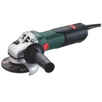 Metabo W9-115 4.1/2" 900W (115mm) Angle Grinder