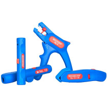 Weicon® 10035247 Pro Starter Set, 4 Piece