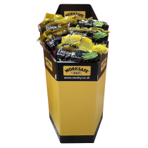 Sealey WDBG1 Worksafe Dump Bin - Gloves 1