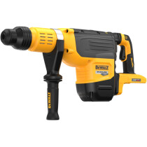 DeWalt DCH775N-XJ Body Only 54V XR FLEXVOLT Brushless 52mm SDS-Max Rotary Hammer 