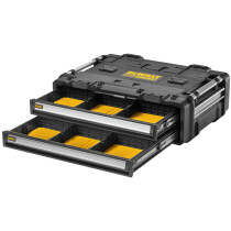 DeWalt DWST08520-1 TOUGHSYSTEM® 2.0 DXL Shallow Drawers