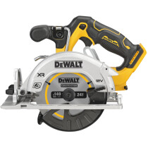 DeWalt DCS512N-XJ Body Only 12V XR Brushless Circular Saw 