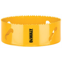 DeWalt DT90346-QZ EXTREME® Bi-Metal Hole Saw 152mm