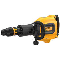 DeWalt DCH911NK-XJ 54V Body Only XR Flexvolt SDS-MAX Breaker