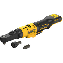 DeWalt DCF500N-XJ Body Only 12V XR 1/4" and 3/8" Brushless Sealed Head Ratchet