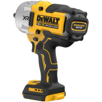 DeWalt DCF961N-XJ POWERSTACK Body Only 18V XR 1/2" High Torque Impact Wrench Hog Ring (1626Nm) 