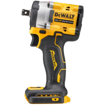 DeWalt DCF921N-XJ 18V XR Body Only Brushless 1/2" Compact Impact Wrench 406Nm (Scaffolders Hog Ring Version) 