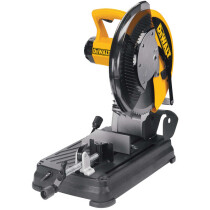 DeWalt DW872 2200w TCT Metal Chopsaw 355mm