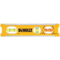 DeWalt DHT042525 Billet Level 165mm (6.5in)