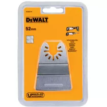 DeWalt DT20714-QZ Multi-Tool Rigid Scraper Blade