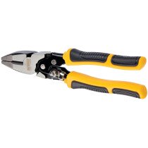 DeWalt DHT070275 Compound Action Diagonal Pliers 190mm