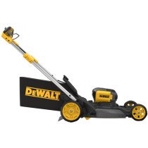 DeWalt DCMWSP660N-XJ Body Only 54v XR Flexvolt Brushless Self Propelled Mower 