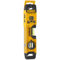 DeWalt DHT043003 Magnetic Torpedo Level 25cm (10in)