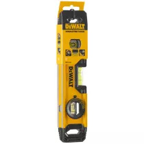 DeWalt DHT043003 Magnetic Torpedo Level 25cm (10in)