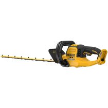 DeWalt DCMHT573N-XJ Body Only Brushless 54V XR Flexvolt 31mm Gap Hedge Trimmer 