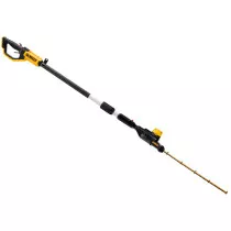 DeWalt Ex Demo DCMPH566N-XJ 18V XR Body Only Brushless Pole Hedge Trimmer 25mm Gap 