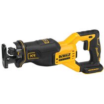 DeWalt DCS382N-XJ Body Only 18V XR Brushless Reciprocating Saw 