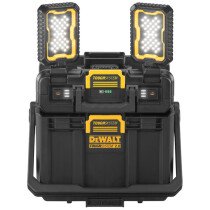 DeWalt DWST08061-1 18V Body Only Adjustable Work Light/TOUGHSYSTEM® 2.0 Storage 