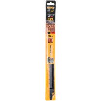 DeWalt DT99590-QZ 295mm XR Poroton Alligator Blade