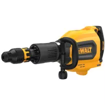 DeWalt DCH911NK-XJ 54V Body Only XR Flexvolt SDS-MAX Breaker