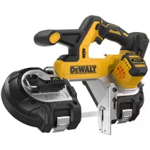 DeWalt DCS378N-XJ Body Only18V XR Brushless Mid-Handled Band Saw