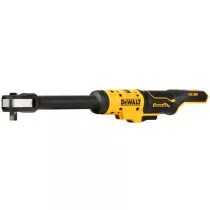 DeWalt DCF503EN-XJ Body Only 12V XR Brushless 3/8" Drive Open Head Extended Ratchet 