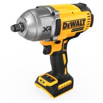 DeWalt DCF900N-XJ Body Only 18V XR Brushless 1/2" High Torque Impact Wrench Hog Ring 1396Nm