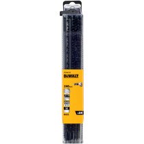 DeWalt DT2352-QZ 240mm HCS Wood Cut Recip Blades (S1531L) Bulk Pack x 25