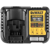 DeWalt DCB1104-GB XR 4 Amp Charger