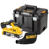 DeWalt DCW220NT-XJ Body Only 18V XR Brushless 75x533mm Belt Sander 