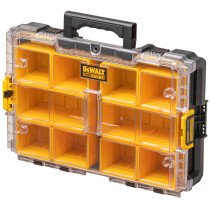 DeWalt DWST83394-1 Toughsystem Clear Lid 