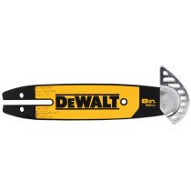 DeWalt DT20694-QZ 20cm Replacement Pruning Bar For The DCMPS520 Pruning Saw