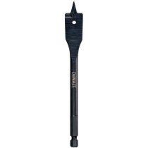 DeWalt DT4772QZ Extreme Flatwood Drill Bit 26mm x 152mm