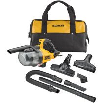 DeWalt DCV501LN-XJ Body Only 18V L-Class Stick Vac