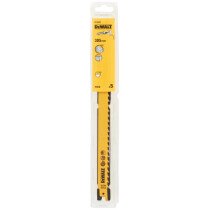 DeWalt DT2432-QZ 305mm HCs Reciprocating Saw Blades - Fast, Rough Cuts (S1617K) Pack x 5