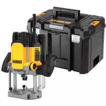 DeWalt DWE625KT-LX 2300w 1/2" Plunge Router In TSTAK 110v