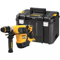DeWalt DCH416NT-XJ Body Only 54V XR FLEXVOLT 32mm SDS+ Rotary Hammer In TSTAK