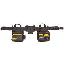 DeWalt DWST40603-1 Pro Tool Rig - 25 pockets