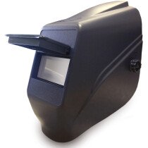 Prince Flip-Front Welding Helmet 4.1/4" x 2" (108x50mm) Complete