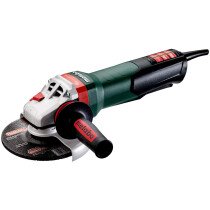 Metabo Ex Demo WEPBA17-150Quick 240v 1700w 150mm (6") Angle Grinder with Quick Disc Change and Brake