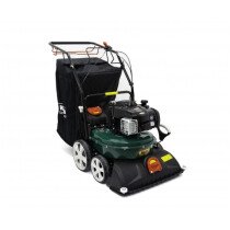 Webb WEWBVAC 58cm Petrol Self Propelled Walk Behind Vacuum