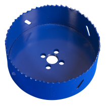 Sealey WHS114 HSS Hole Saw Blade ø114mm