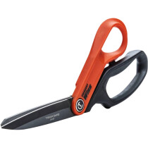 Wiss CW10T Professional Shears 254mm (10in) WISCW10T