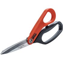 Wiss CW812S All-Purpose Scissors 216mm (8.1/2in) WISCW812S