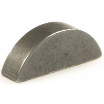 Lawson-HIS WK8/10 Woodruff Key 3/4"X5/16"X5/32" (Packet of 10)